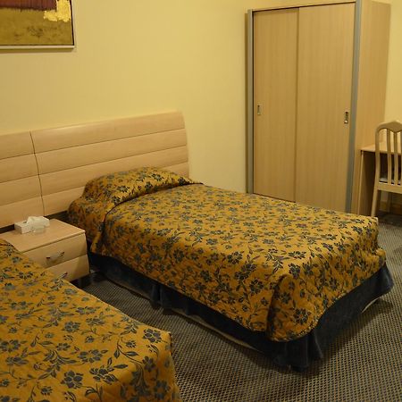 Emaar Al Noor Hotel Makkah Mekka Buitenkant foto