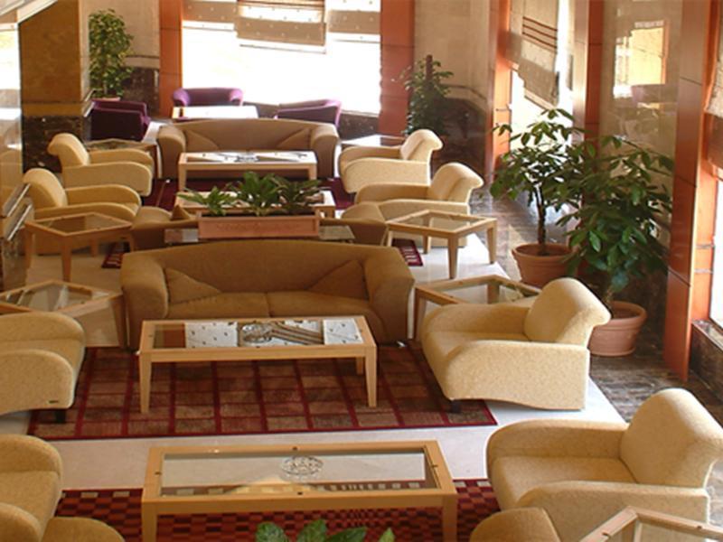 Emaar Al Noor Hotel Makkah Mekka Buitenkant foto