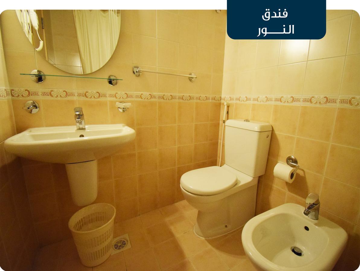 Emaar Al Noor Hotel Makkah Mekka Buitenkant foto