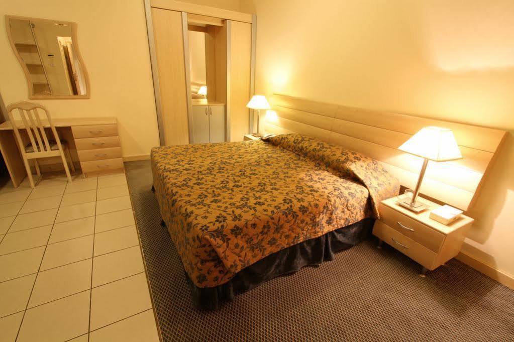 Emaar Al Noor Hotel Makkah Mekka Buitenkant foto